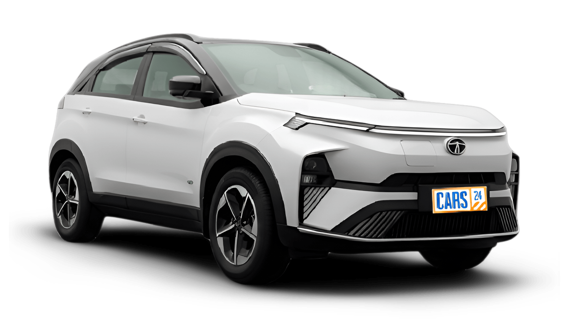 2023 Tata NEXON EV - SUV - Electric - Automatic - ₹14.87 lakh